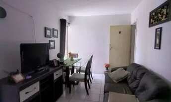 Imagem 2: Apartamento 02 Quartos, 01 Banheiro Social, com elevador e vaga de garagem