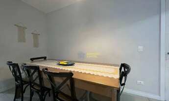 Imagem 3: Apartamento com 2 dormitórios para alugar por R$ 2.700,00/mês - Jardim Las Palmas - Guaruj