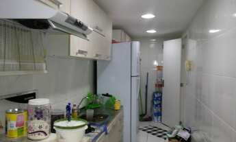 Imagem 4: Vendo Excelente Apartamento Garden em Condomínio/ Mesquita