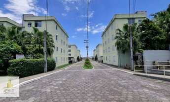 Imagem: Apartamento com 2 dormitórios à venda