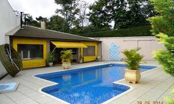 Imagem 3: São Paulo II - Casa com 4 suítes, 435 m² - venda por R$ 1.700.000 ou Aluga por R$9.000,00