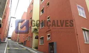 Imagem 6: SAO BERNARDO DO CAMPO - Residential / Apartment - BAETA NEVES