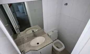 Imagem 5: Ed Melk, nascente, 3 suítes -gabinete Umarizal - R$ 9.000 - andar alto