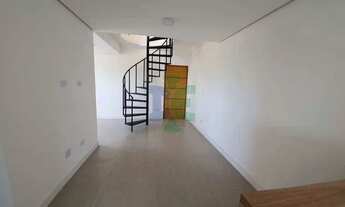 Imagem: Cobertura Duplex Siete