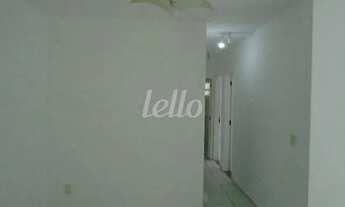 Imagem 4: São Paulo - Apartamento Padrão - Tucuruvi