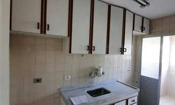 Imagem 4: 56m² 2 dormitórios, 1 vaga