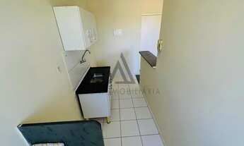 Imagem 3: Apartamento 2 Quartos com Suíte em Morada de Laranjeiras