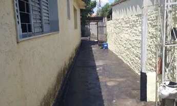 Imagem 2: Casa Residencial para locação, Parque Industrial, São José do Rio Preto - CA1177