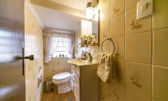 Imagem 5: Santo André - Casa Padrão - Jardim Ocara