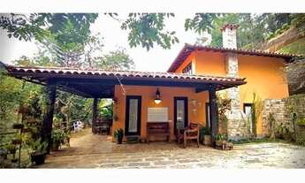 Imagem: Casa à Venda na Rua Paulo Roberto de Oliveira