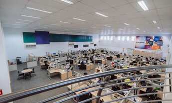 Imagem 4: NOVA LIMA - Galpão/Depósito/Armazém - Jardim Canadá