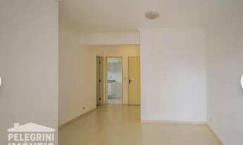 Imagem 6: Apartamento com 1 dormitório à venda, 54 m² por R$ 345.000,00 - Cambuí - Campinas/SP