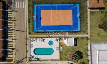 Imagem 6: Casa com 2 dormitórios à venda, 48 m² por R$ 209.000,00 - Condomínio San Pietro - Cachoeir