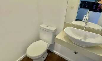 Imagem 7: Línea - Flat mobiliado, 41m², 1 suíte, 1 vaga, Jundiaí. COD FL0083