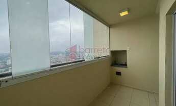 Imagem 2: Jundiaí - Apartamento Padrão - Jardim Messina