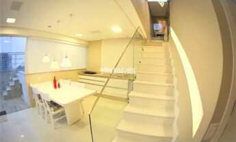 Imagem 6: Cobertura Duplex 3 Suites 3 Vagas Depósito no Morumbi!!!