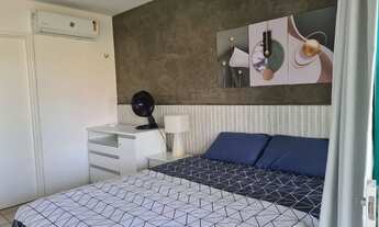 Imagem: Aquaville Resort aluguel, apartamento alto