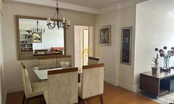 Imagem 4: Venda Apartamento 3 Dormitórios - 1 Suíte com closet - 117m² - São Dimas - Região Central