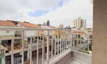Imagem 4: Apartamento para Aluguel - Vila Prudente, 2 Quartos, 48 m2