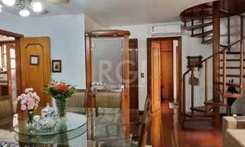 Imagem 2: Cobertura para Venda - 349m², 4 dormitórios, sendo 1 suites, Medianeira