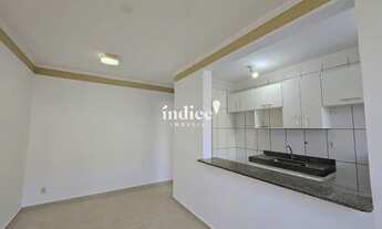 Imagem 3: Apartamento recém reformado, está impecável - Recanto da Lagoinha