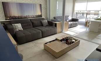 Imagem: APARTAMENTO - PERDIZES - SP