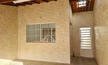 Imagem: Casa com 2 dormitórios à venda, 90 m²