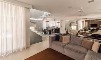 Imagem 4: Casa Venda Campo Belo 348 m² 4 Dormitórios