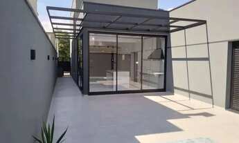 Imagem 5: Magnifica Casa Térrea com 140 m2 em um terreno de 300 m2 no Terras do Vale - Caçapava SP