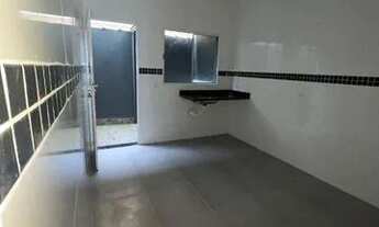 Imagem 2: Sobrado com 2 dormitórios à venda, 80 m² por R$ 230.000,00 - Balneário Esmeralda - Praia G