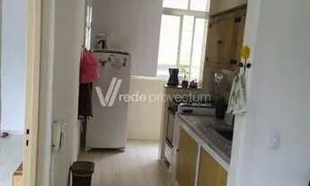 Imagem 7: Apartamento - Conjunto Residencial Parque Bandeirantes - Campinas