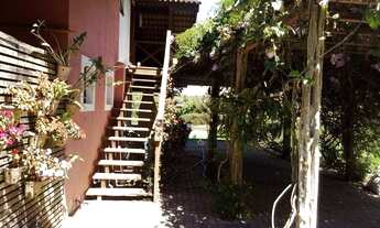 Imagem 7: Casa com 7 dormitórios à venda, 500 m² por R$ 2.500.000,00 - Monte Flor - Guaramiranga/CE