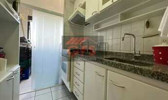 Imagem 4: Apartamento para Locação em São Paulo, Conjunto Residencial Vista Verde, 2 dormitórios, 1