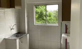 Imagem 3: Apartamento com 2 dormitórios à venda, 46 m² por R$ 235.000,00 - Jardim Catanduva - São Pa