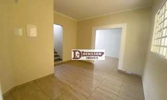 Imagem 4: Casa com 4 dormitórios para alugar, 166 m² por R$ 3.446,00/mês - Residencial Vitória Ropol