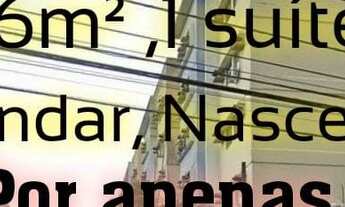 Imagem: Apartamento para venda possui 66 m² com