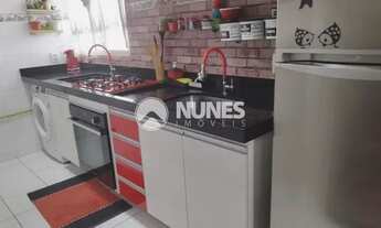 Imagem 6: Osasco - Apartamento Padrão - São Pedro