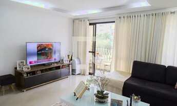 Imagem: Apartamento para Aluguel - Tatuapé, 3 Quartos