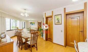 Imagem 3: APARTAMENTO com 3 dormitórios à venda com 145m² por R$ 950.000,00 no bairro Batel - CURITI