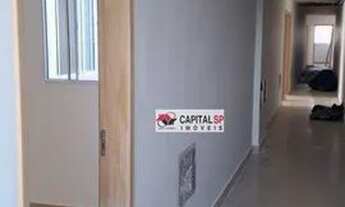 Imagem 4: Apartamento com 2 dormitórios, 43 m² - venda por R$ 260.000,00 ou aluguel por R$ 1.700,00