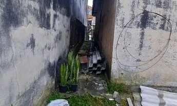 Imagem 4: Casa com 1 dormitório à venda por R$ 390.000,00 - Jardim Miranda D Aviz - Mauá/SP