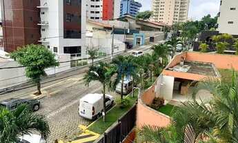 Imagem 3: Apartamento à venda no bairro Candelária - Natal/RN