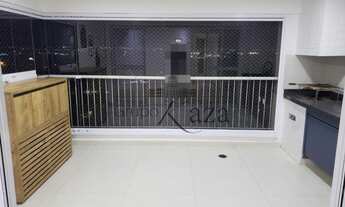 Imagem 5: Apartamento - Jardim das Industrias - Residencial Splendor Garden - 122m² - 3 Dormitórios