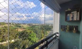 Imagem 6: Apartamento para Locação em São Paulo, Limão, 2 dormitórios, 1 banheiro, 1 vaga