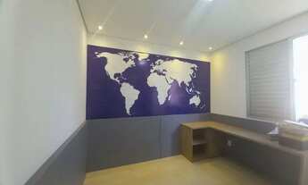 Imagem 5: Belo Horizonte - Apartamento Padrão - Castelo