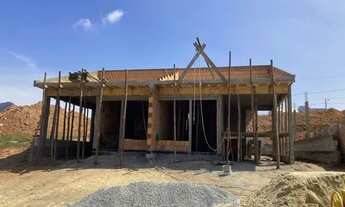 Imagem 6: Sobrado à venda 2 quartos em São José bairro Sertão do Maruim R$ 340.000,00