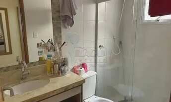 Imagem 7: Casa Padrão em Ribeirão Preto