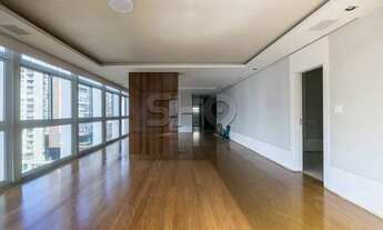 Imagem 3: Apartamento em Jardim Paulista