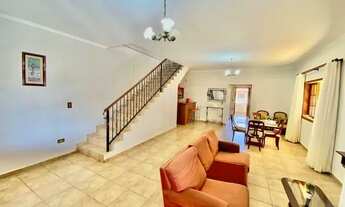 Imagem: Sobrado com 3 dormitórios à venda, 307