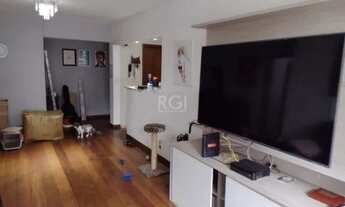 Imagem 2: Apartamento para Venda - 112m², 3 dormitórios, sendo 1 suites, 1 vaga - Boa Vista